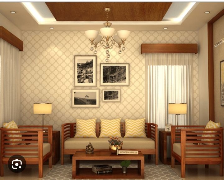 living room funiture  design_4