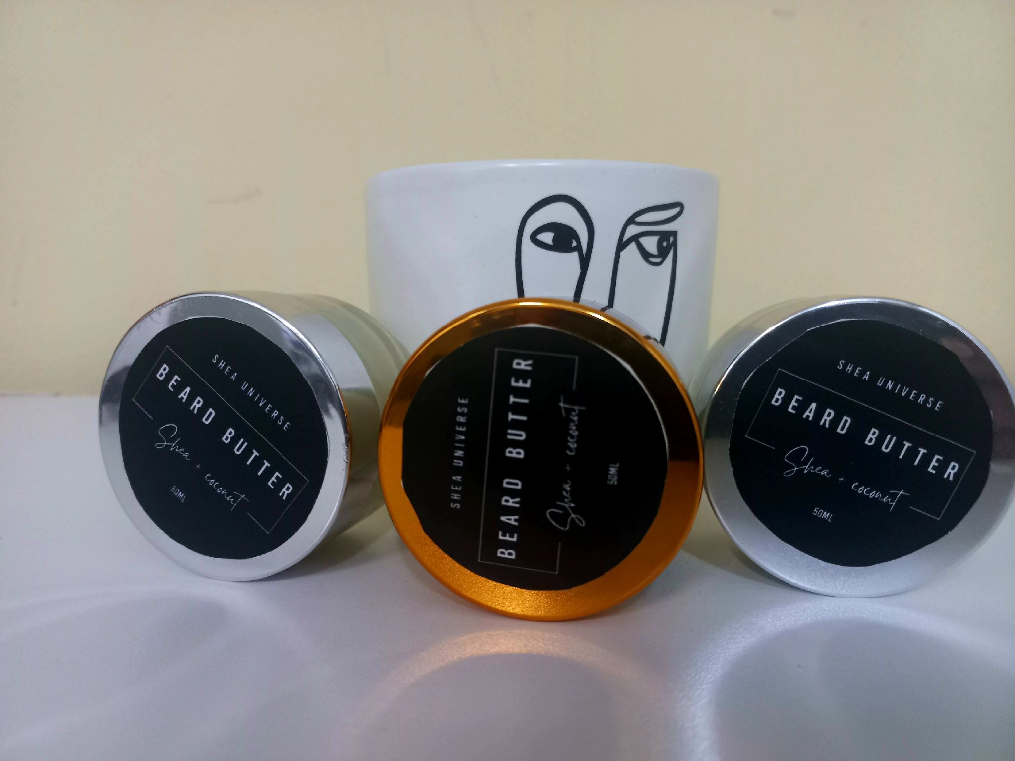 Beard butter_0