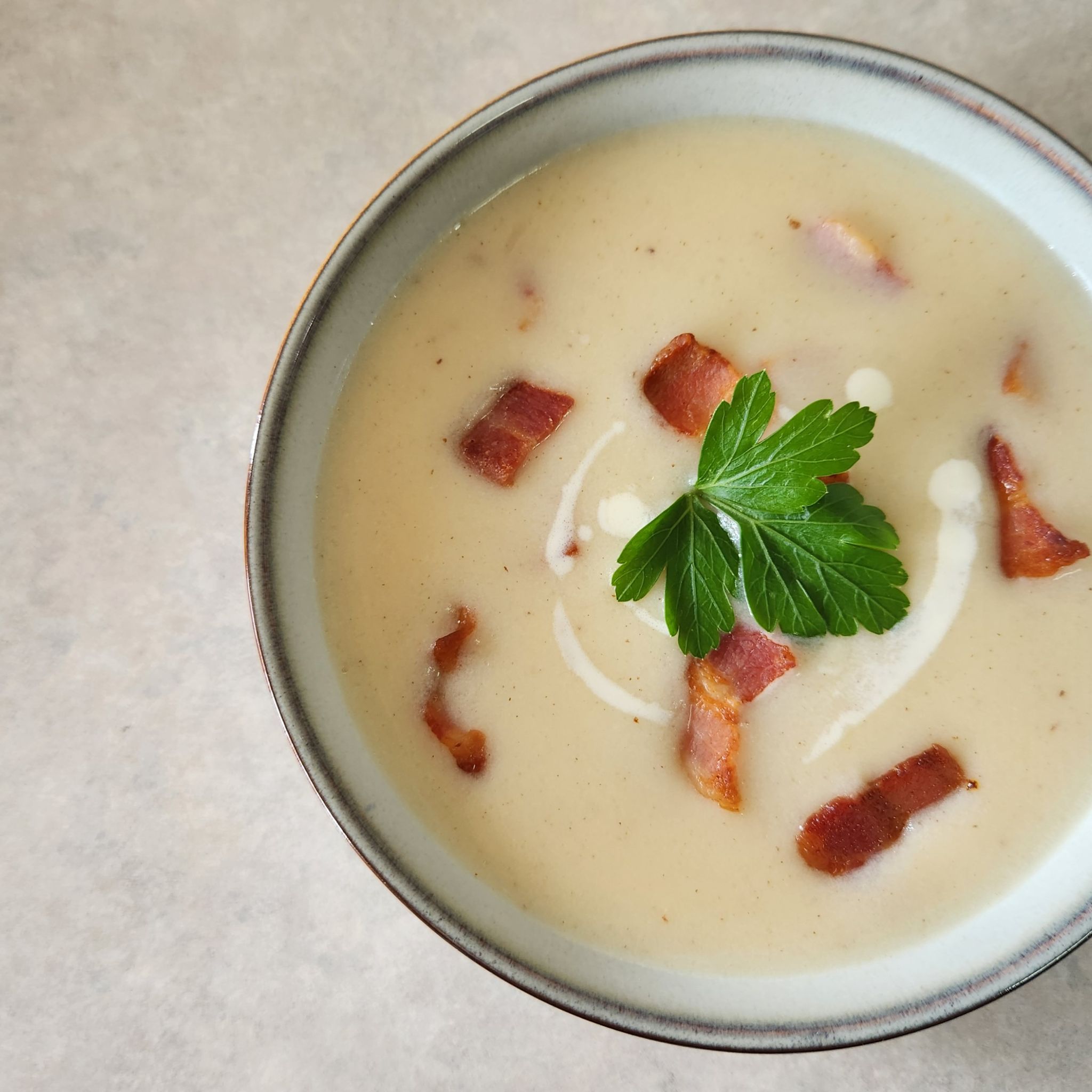 Potato & Bacon Soup (Frozen)_0