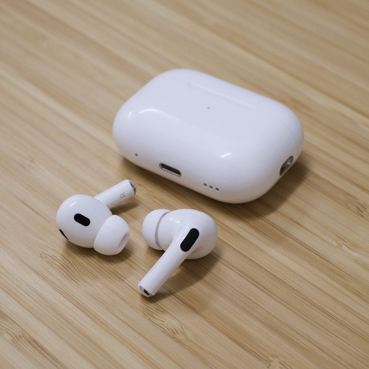 Airpods Pro 2nd Gen. Master Clone AAA GRADE_0