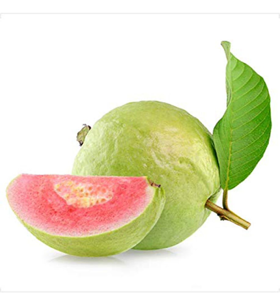 Indian Red Guava - 500 GM_0