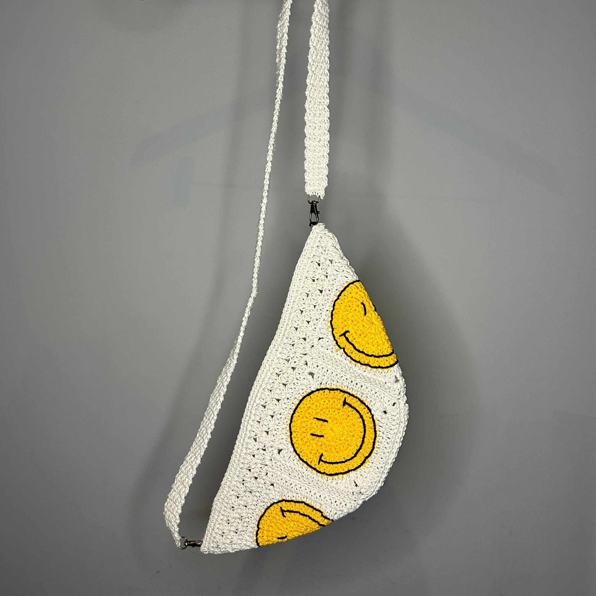 Smiley Bum Bag_3