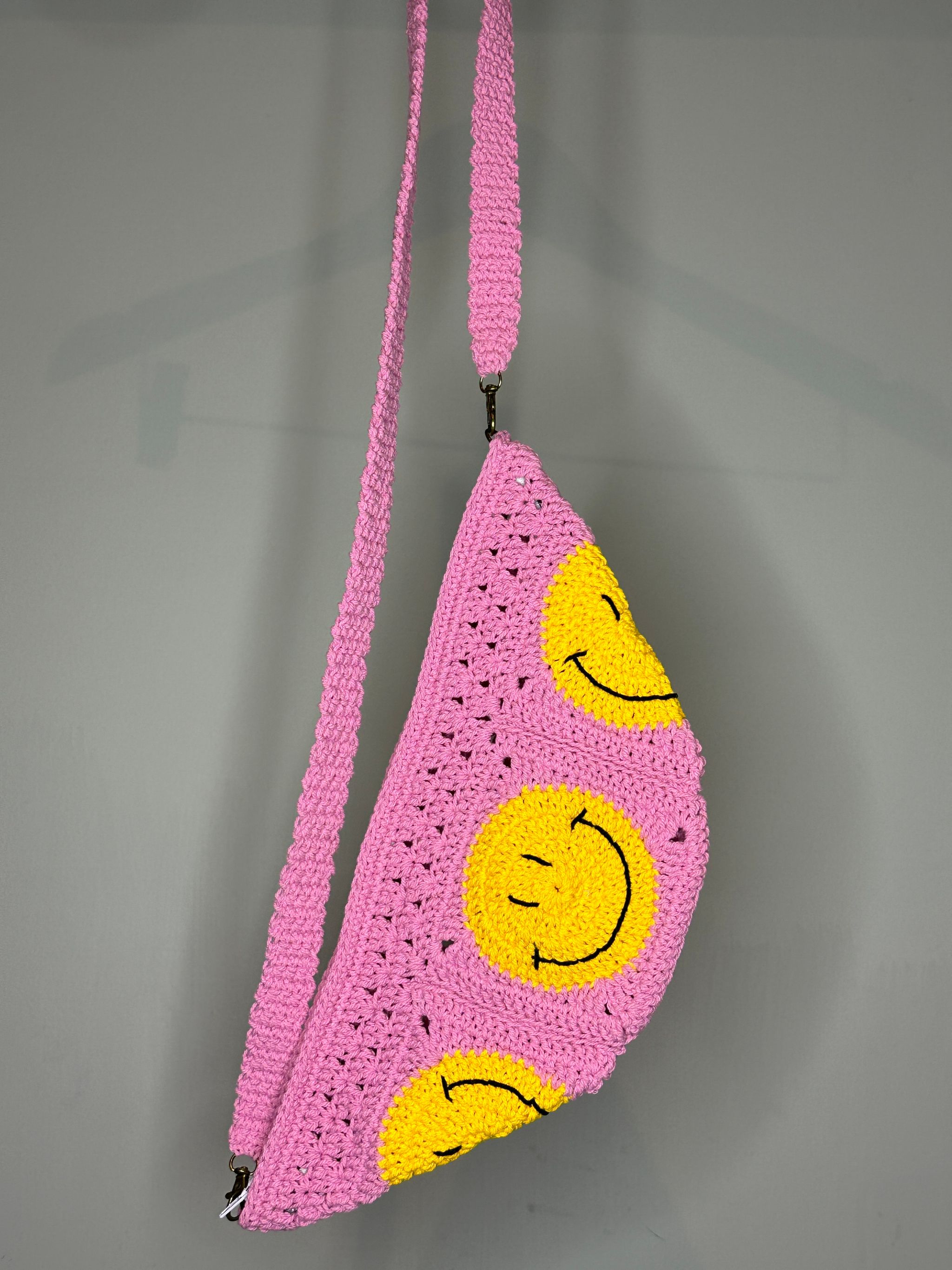 Smiley Bum Bag_8