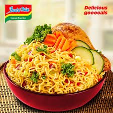 Indomie _0