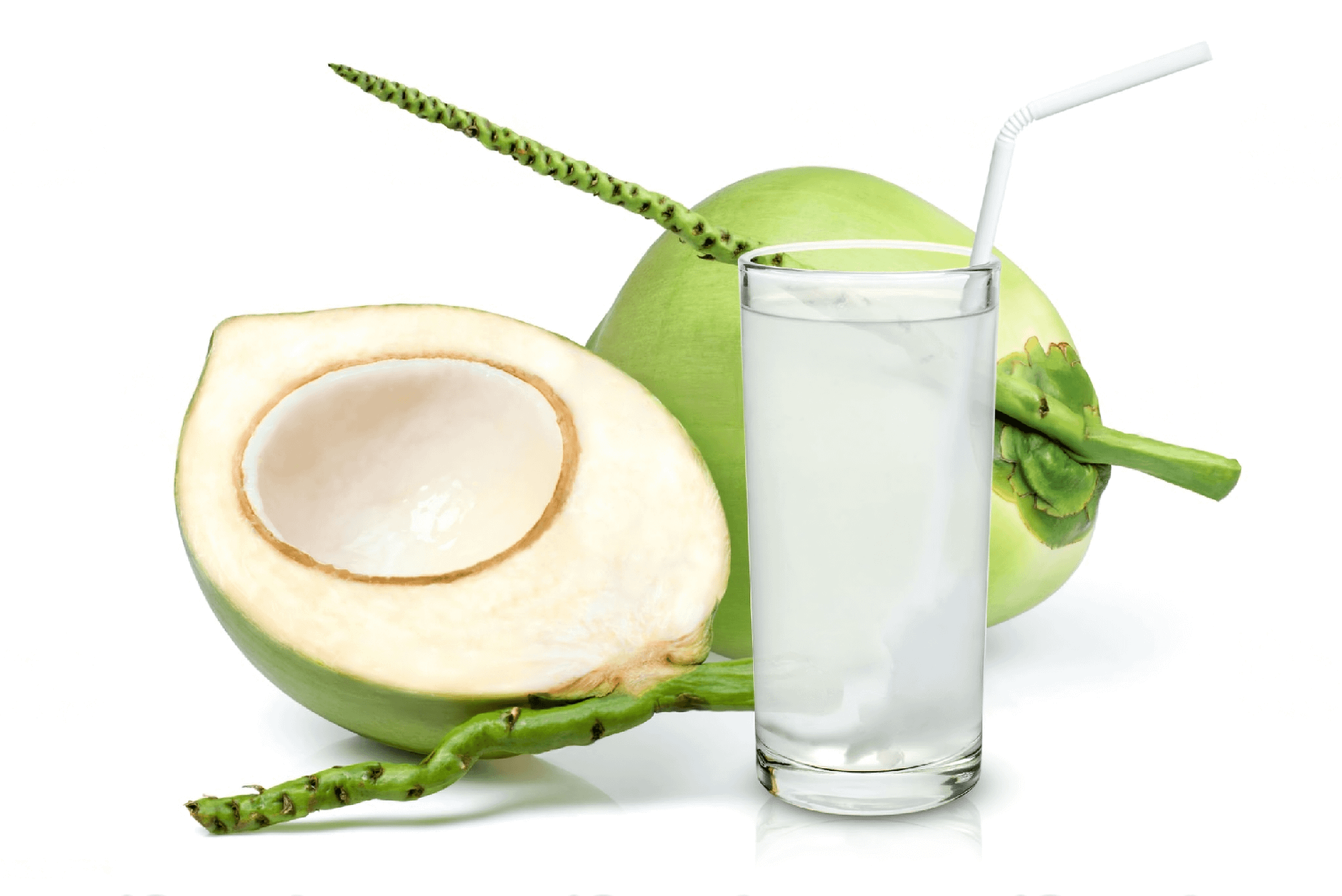 Coconut water_0