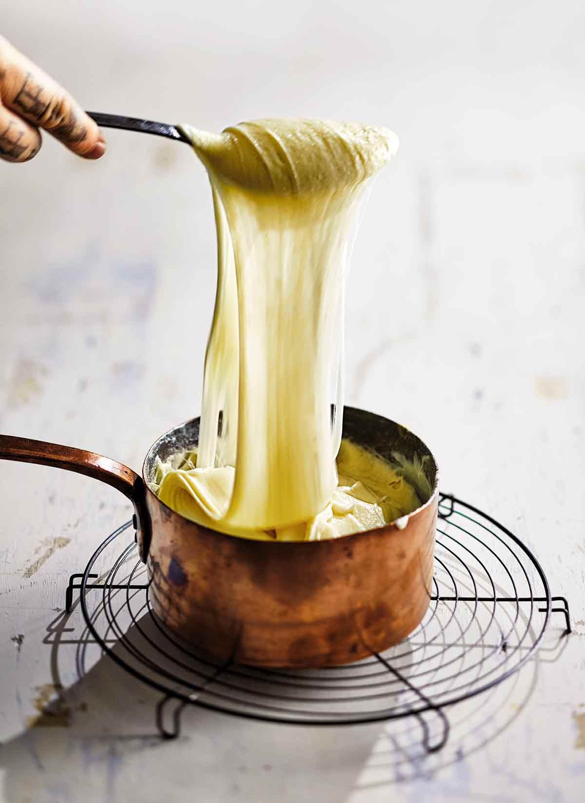 Pommes Aligot_0