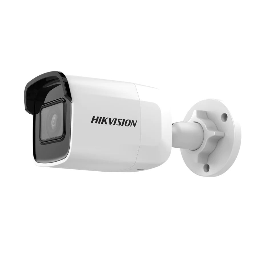 Hikvision 2MP WDR Bullet Network Camera 2.8mm_0