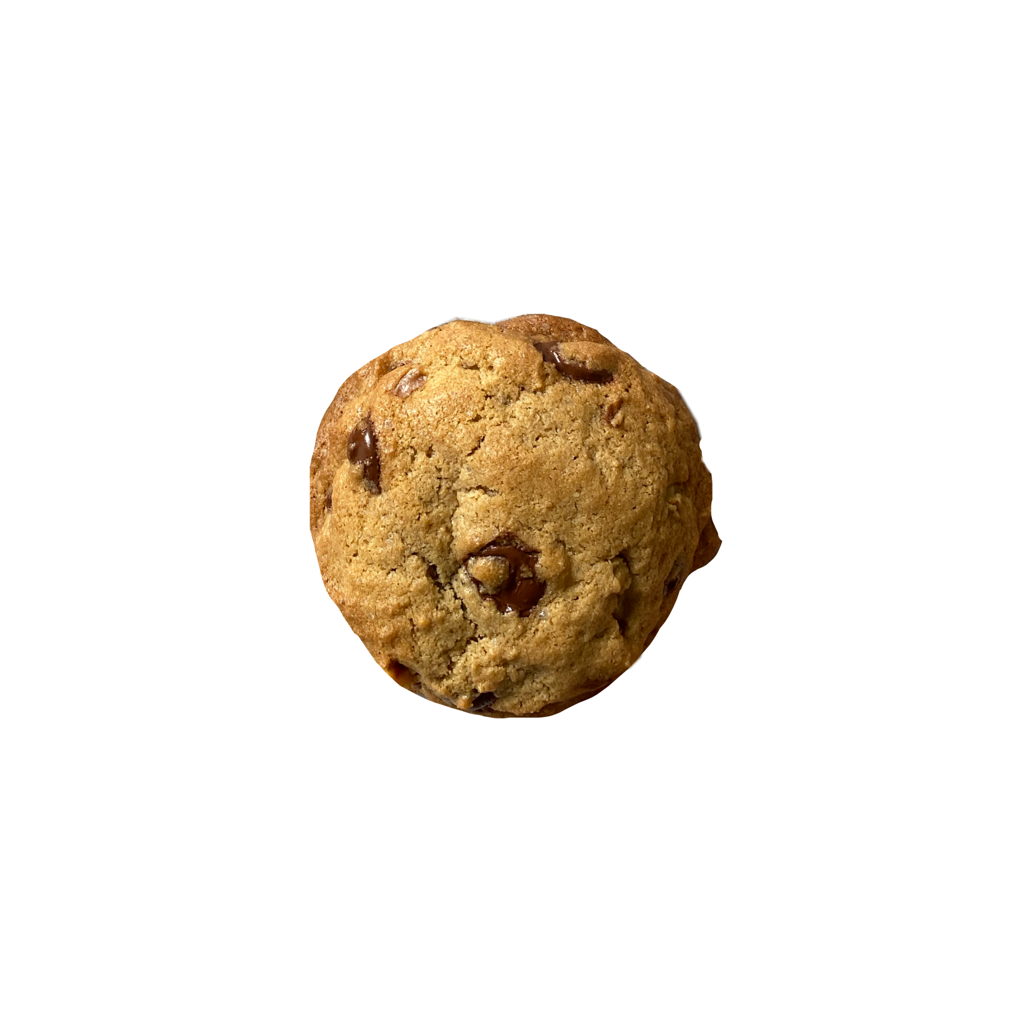 Classic Choco-chip Cookie (50g)_0