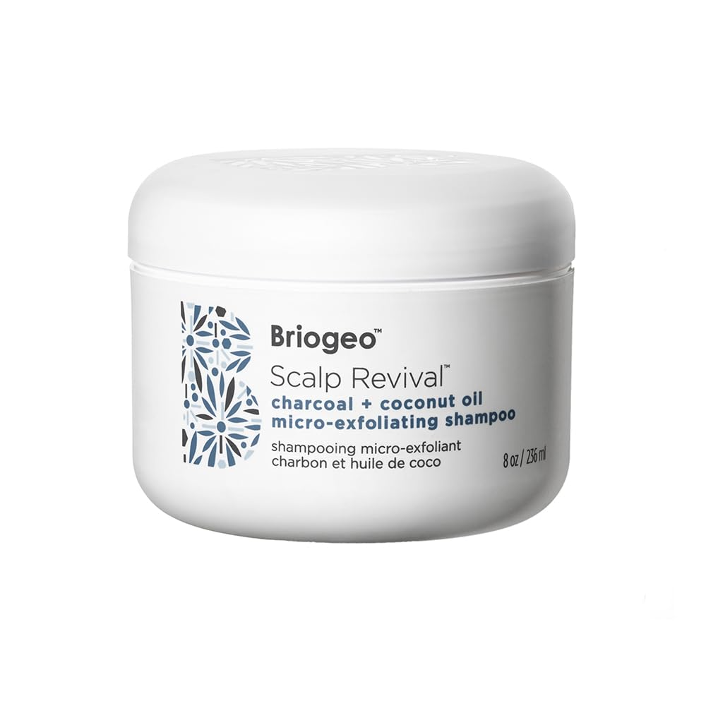 Briogeo Scalp Revival Micro-Exfoliating shampoo_5