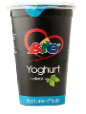 Bio - Yoghurt Natural Palin (450 ML)_0