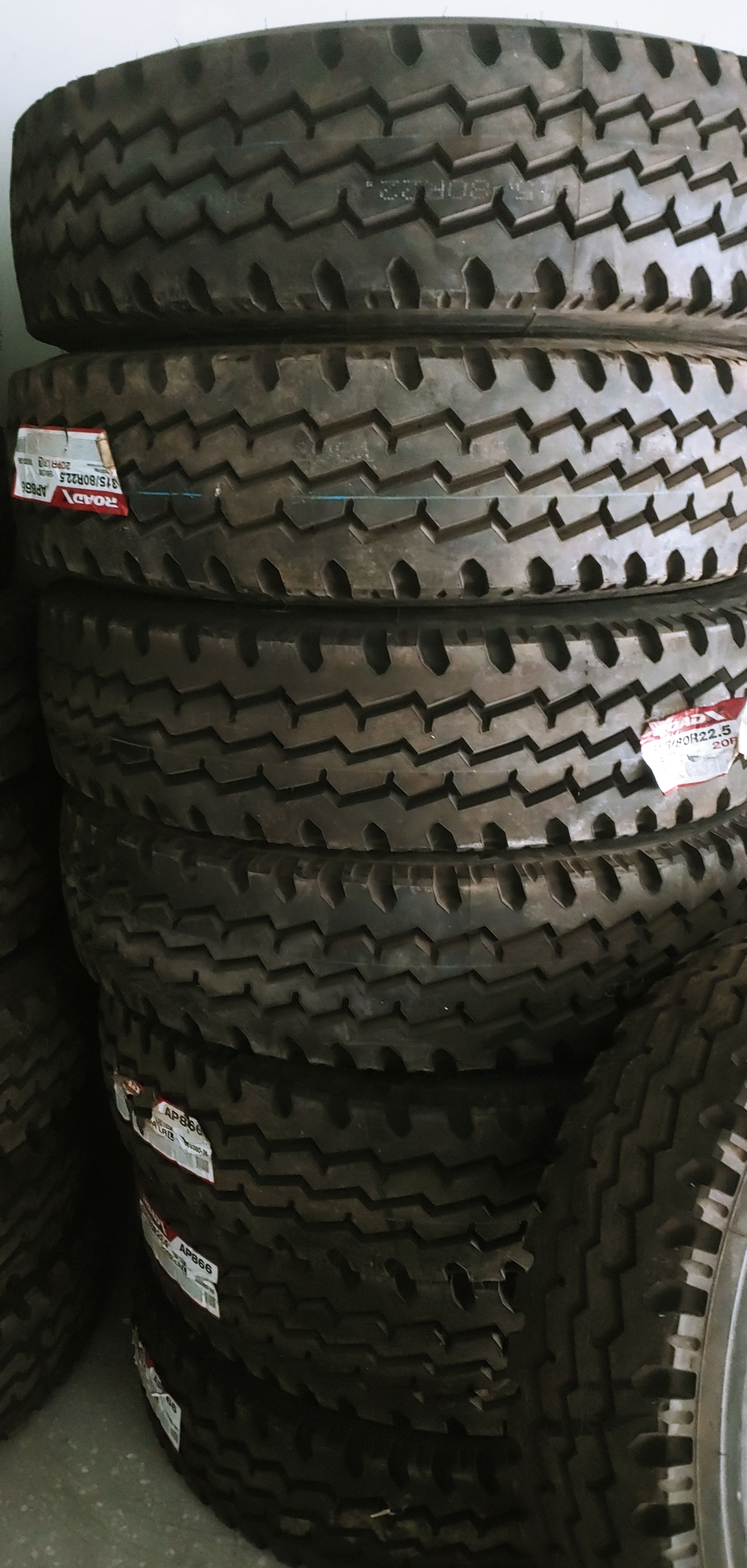 Tyres _0