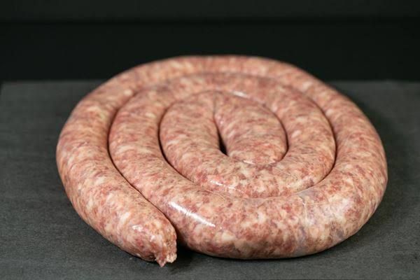 Country Style Boerewors_0