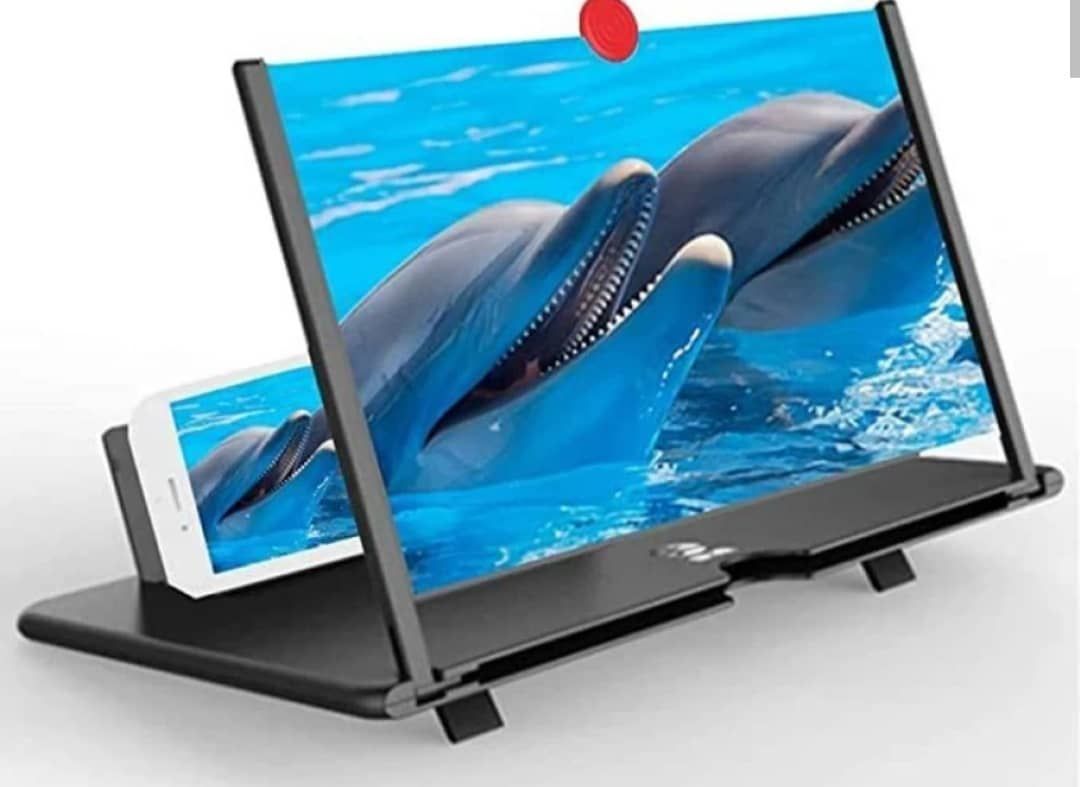 Mobile Phone Screen Amplifier _1