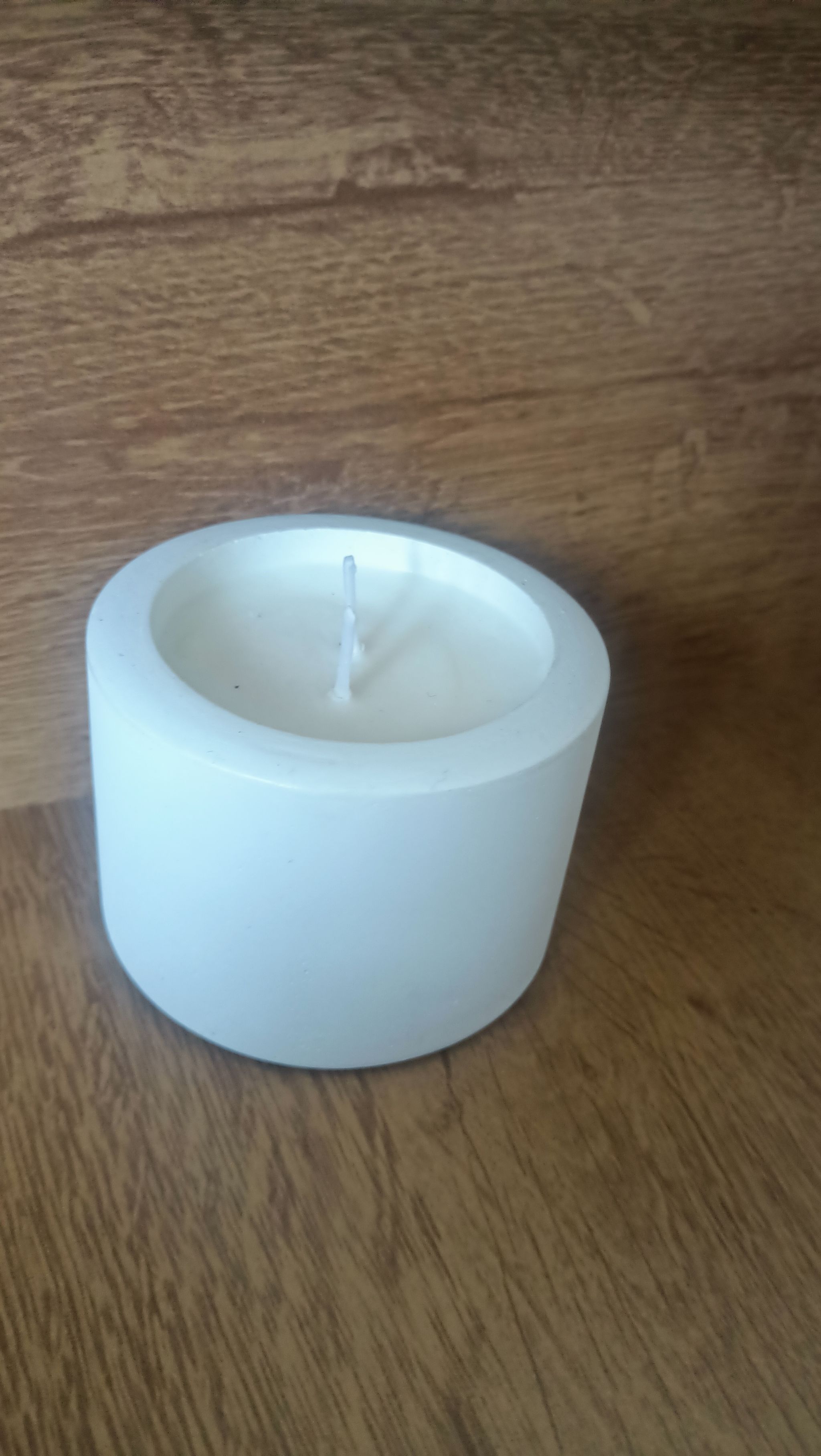 Cosy Luxe Scented Candle _0