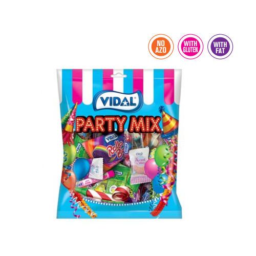 VIDAL PARTY MIX (12 X 150G)_0