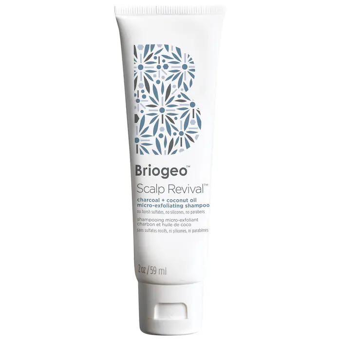 Briogeo Scalp Revival Micro-Exfoliating shampoo_6