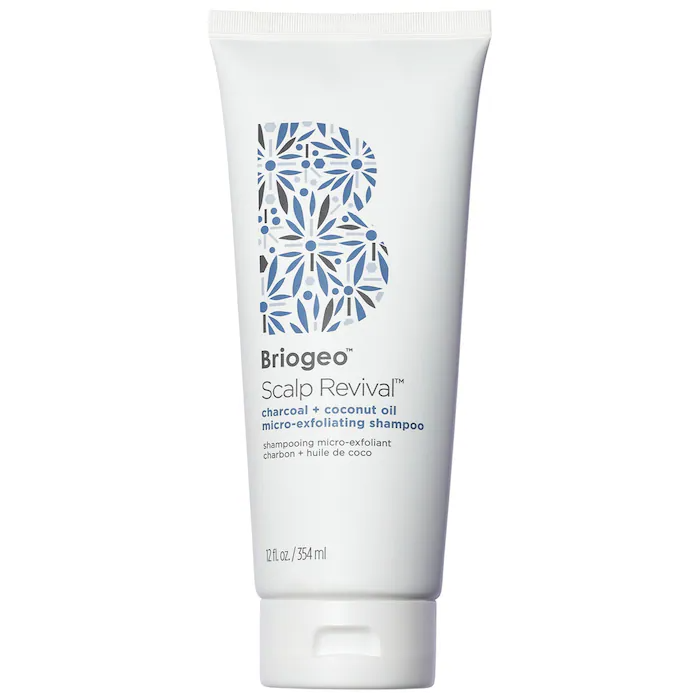 Briogeo Scalp Revival Micro-Exfoliating shampoo_7