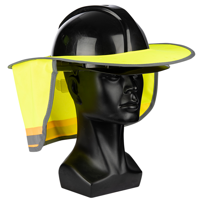 Hard Hat Brims with Reflective_0