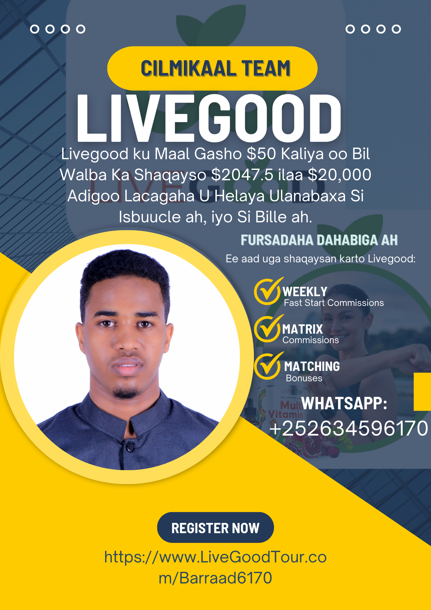 LIVEGOOD _2