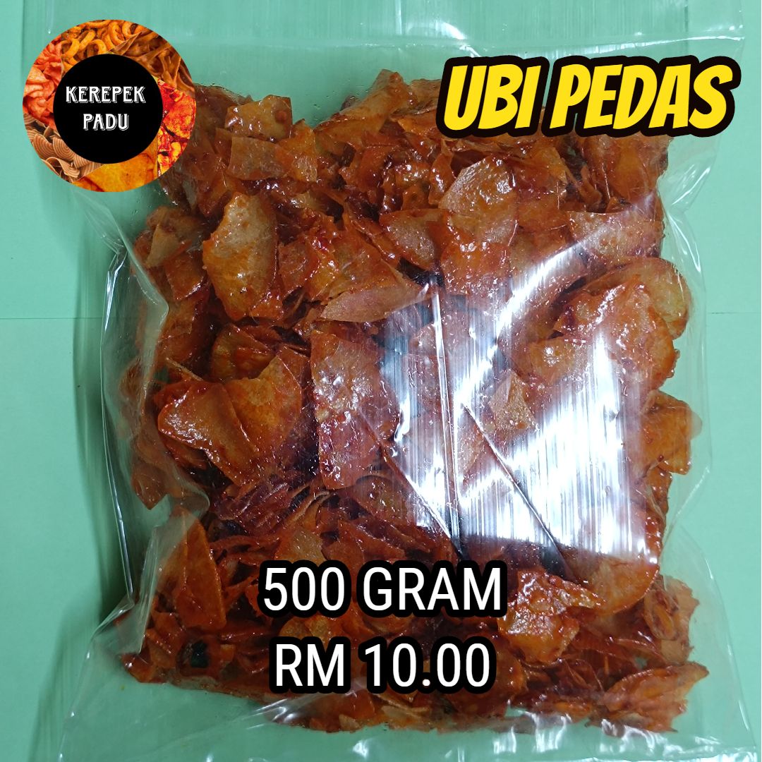 UBI PEDAS BASAH_0