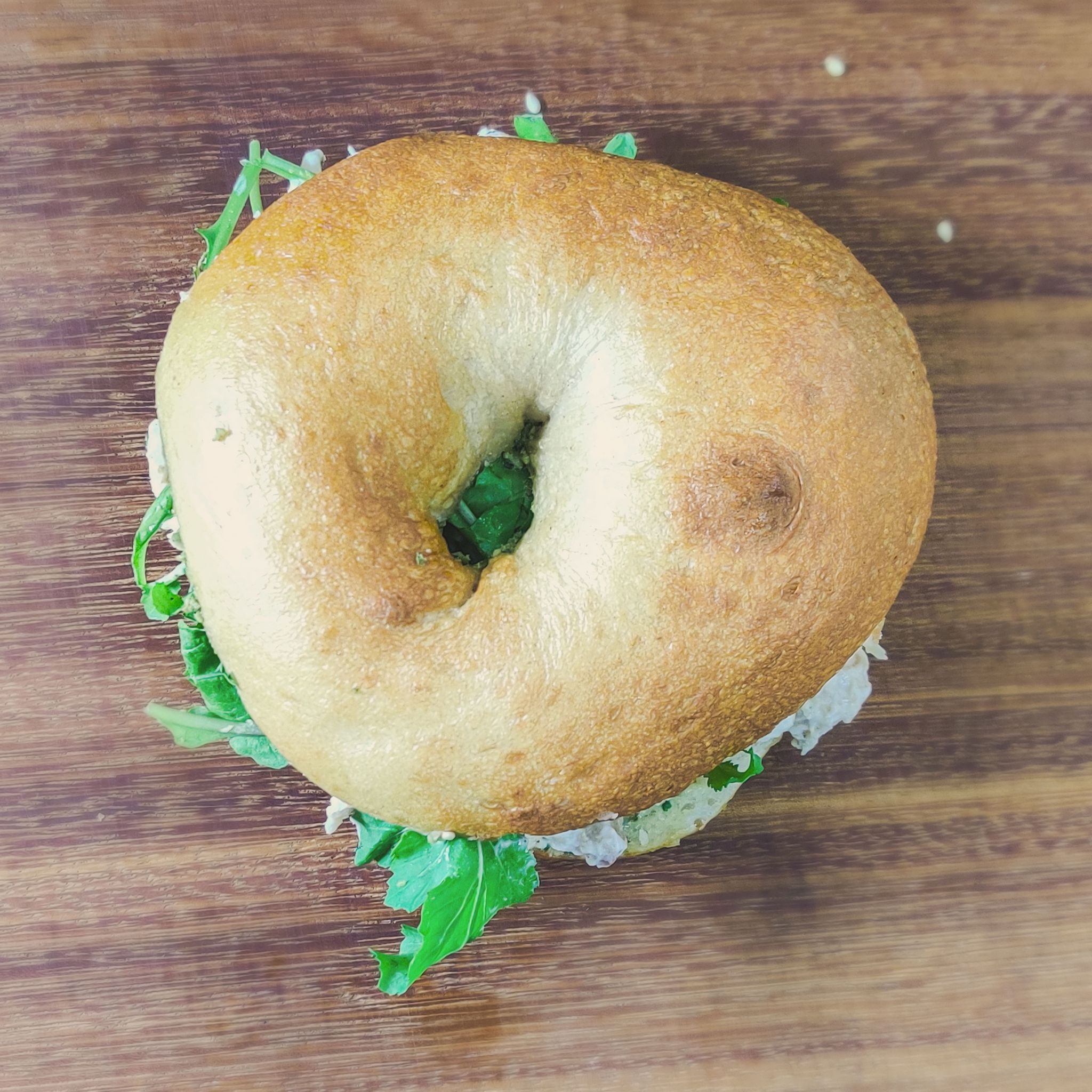 Bagel Sandwiches_1