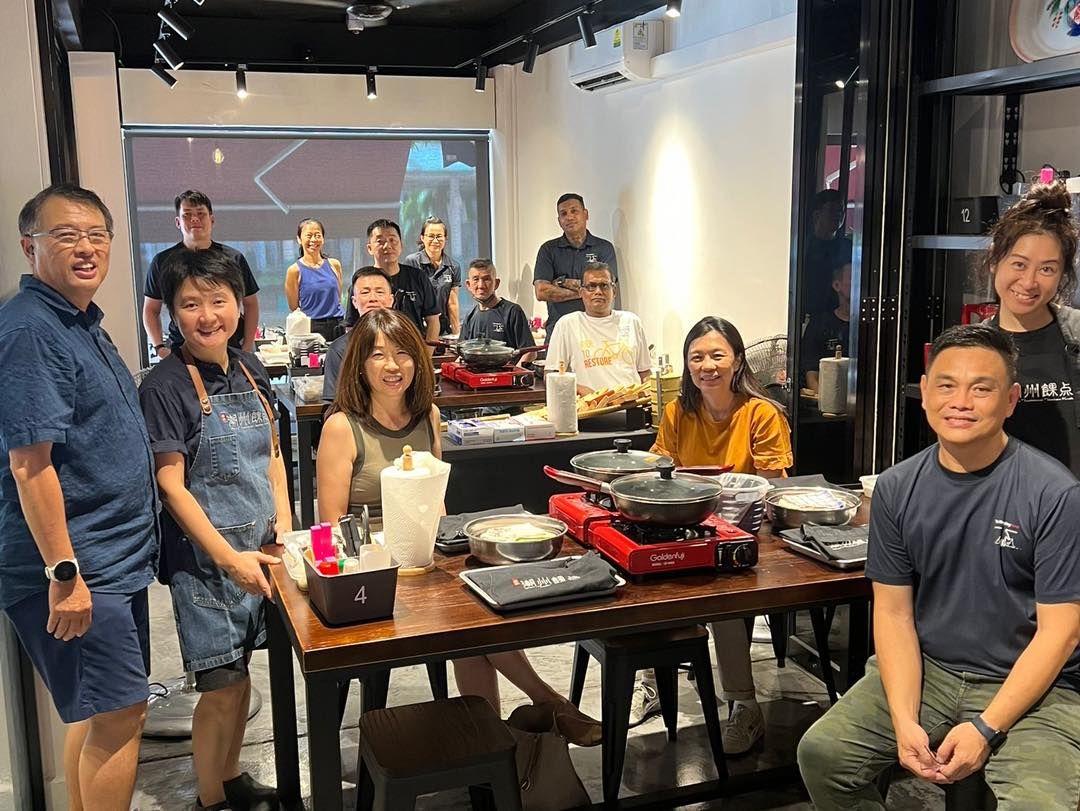 [3 hours] Fully Hands-on Team-building Kueh Making Workshop_2