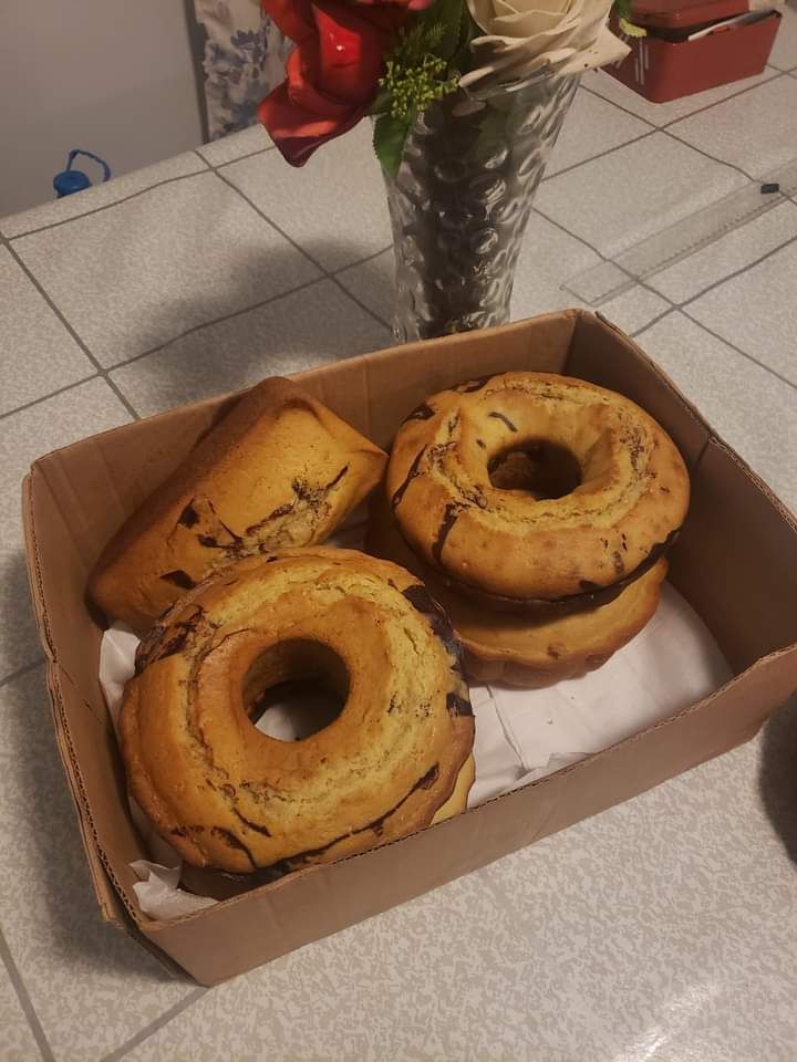 Baked meat pies _2