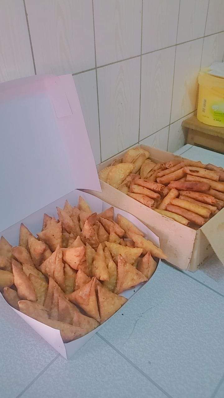 Baked meat pies _4
