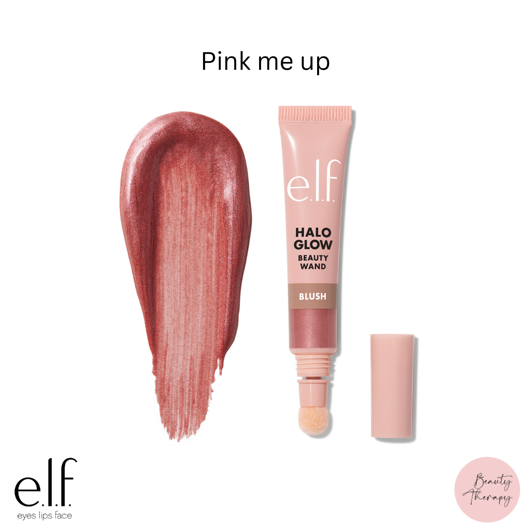 e.l.f. Halo Glow Blush Beauty Wand 10ml_8