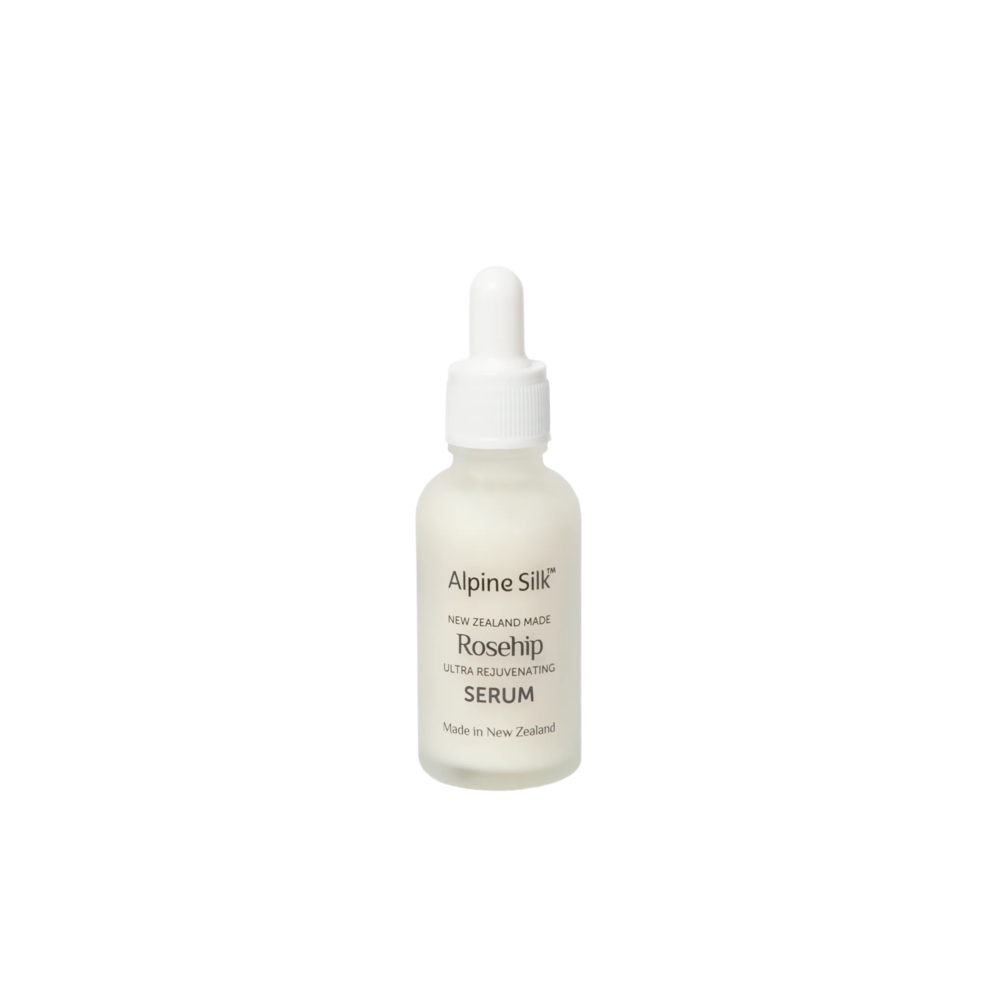 Alpine Silk Rosehip Rejuvenating Serum 30ml_1