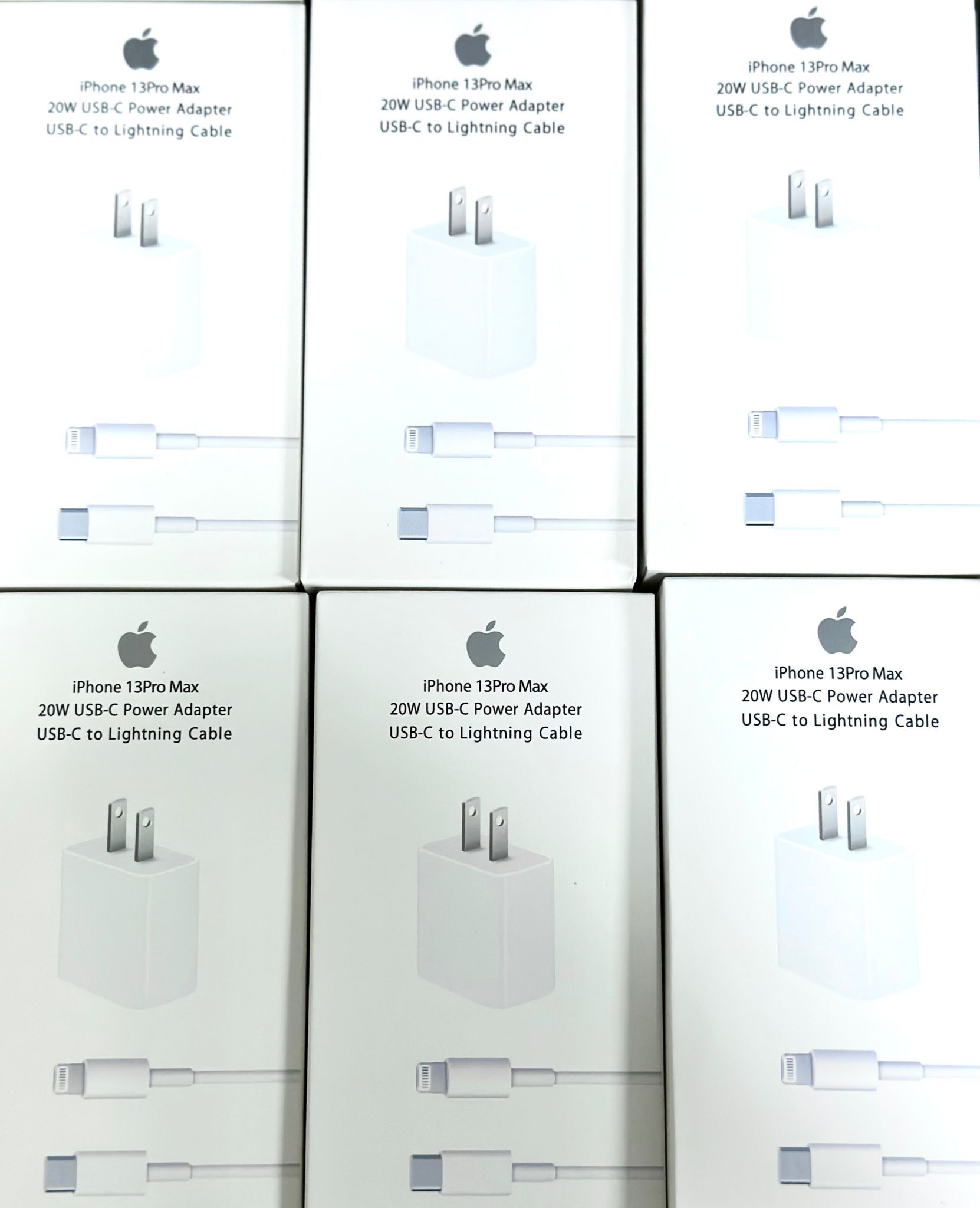Fast Chargers Iphones _0