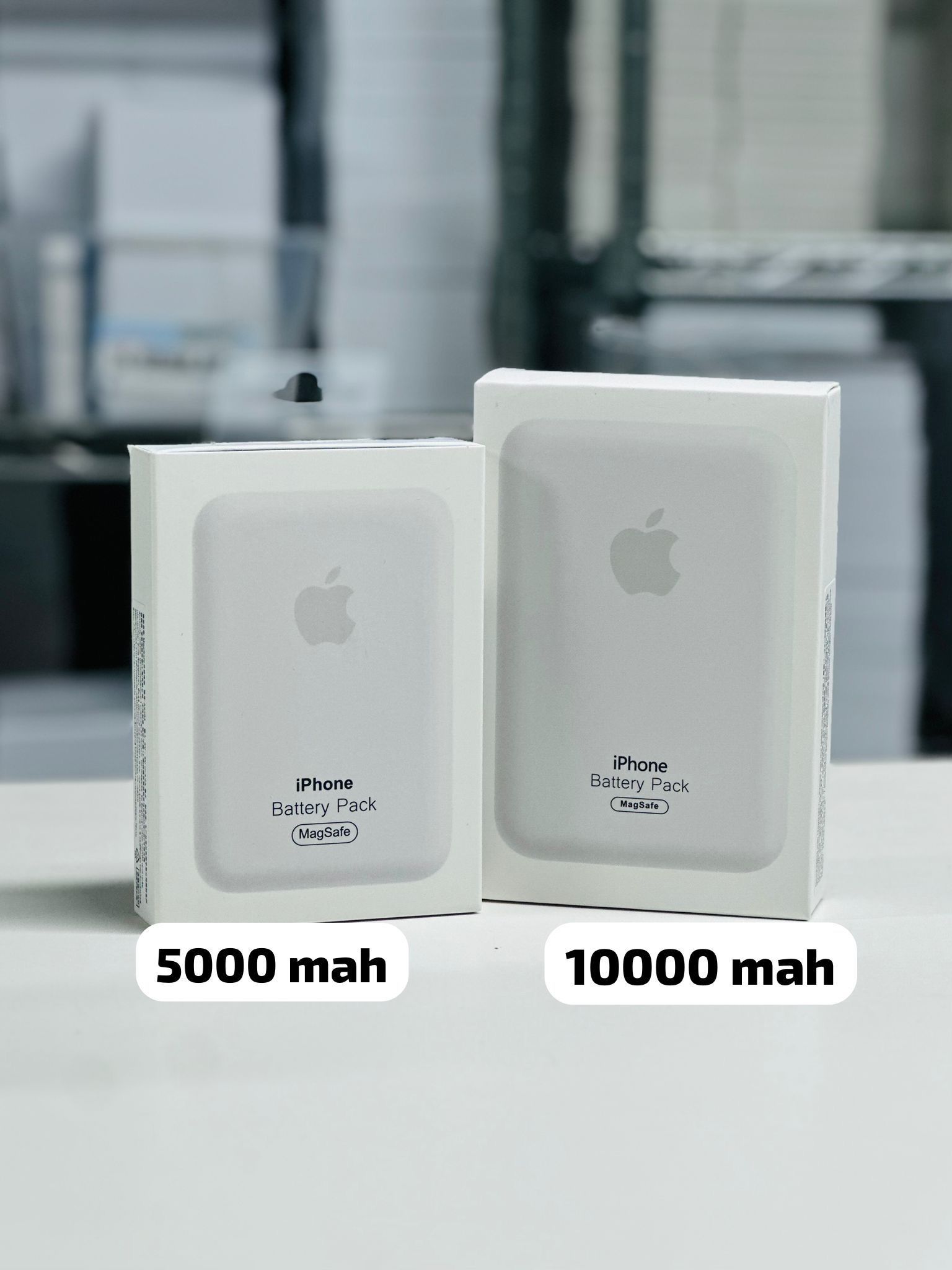 Power Banks 5000_0