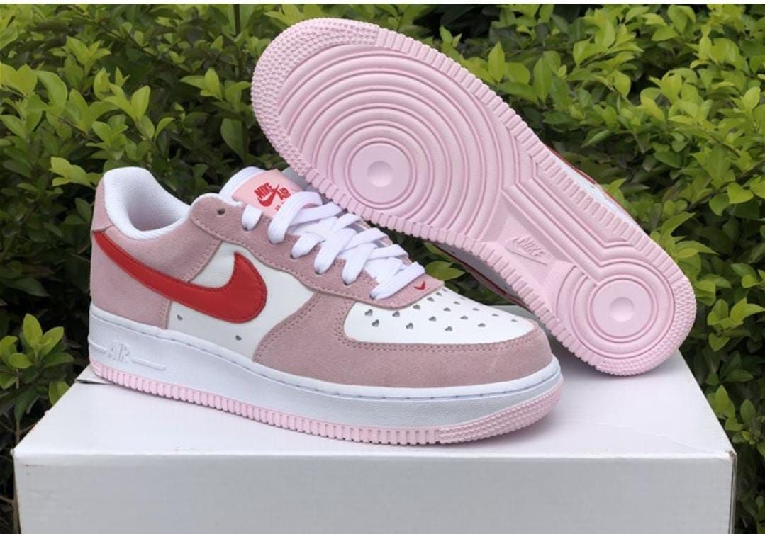 AF 1  Valentine _1