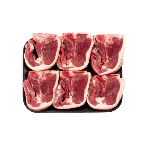 Lamb Loin Chops  _1