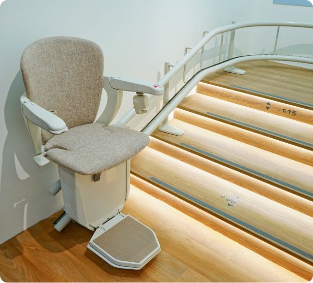 Stair Lift (Chair Lift)_0