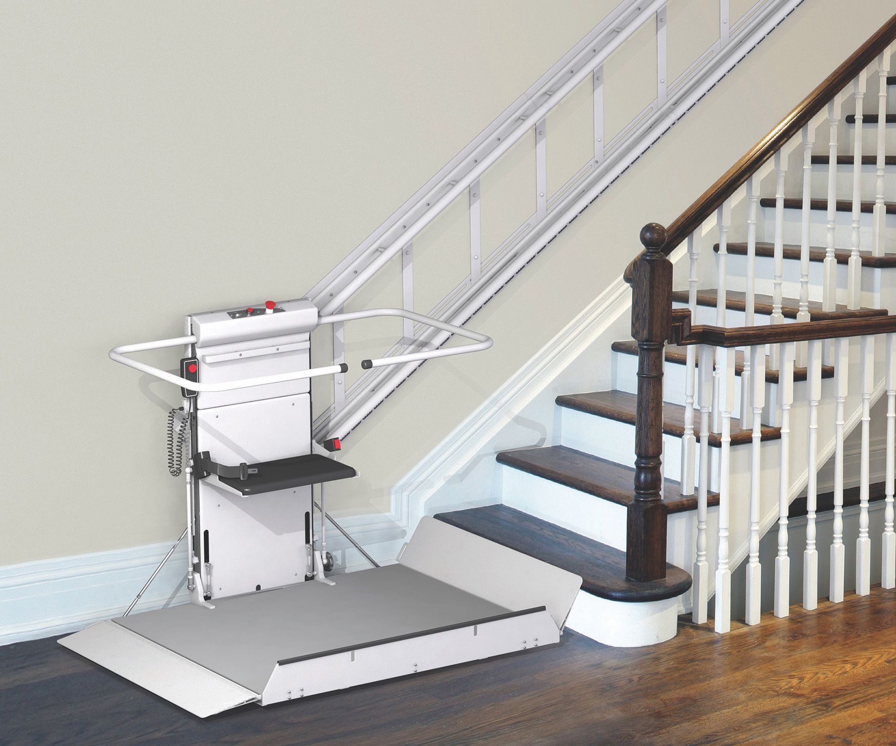 Stair Lift (Chair Lift)_2