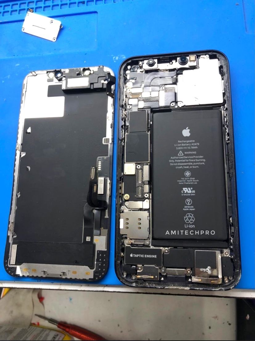 iphone 12 screen replacement _0