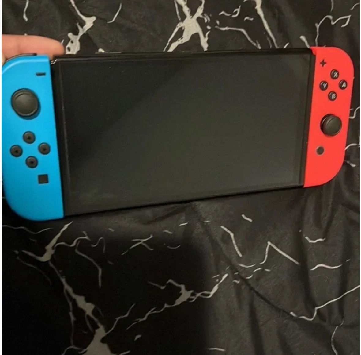 Nintendo Switch Repair joycons & console_0