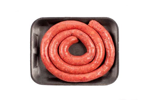 Dhania Beef Sausage_1