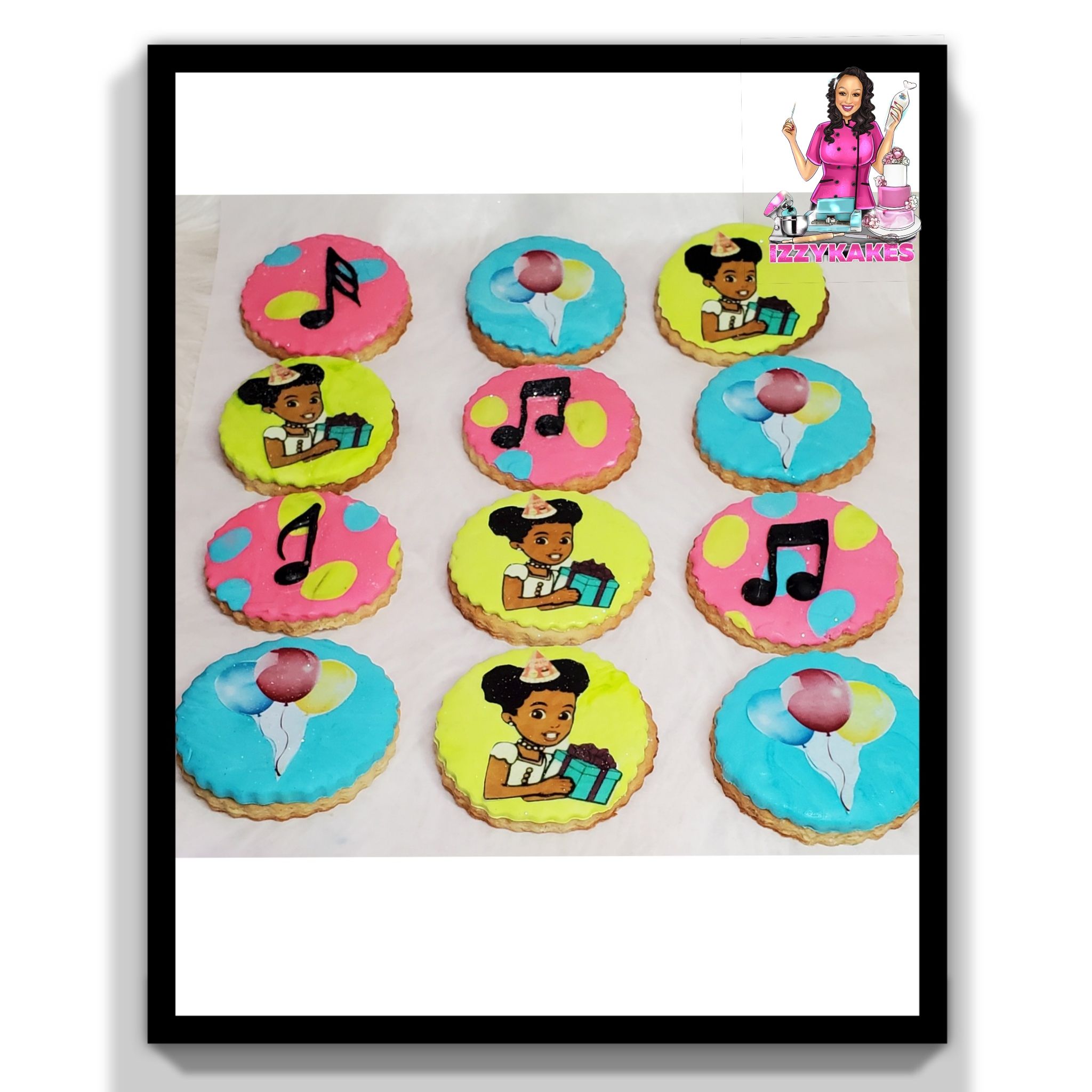 Themed Cookies _0