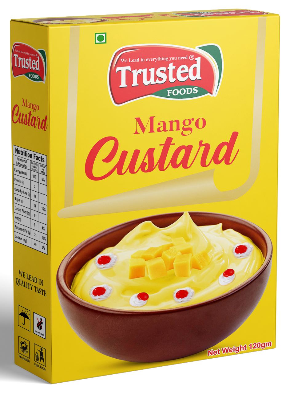 Mango Custard_0