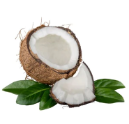 Local Coconut  _0