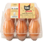 Ithanji Eggs (Six Pack)_0