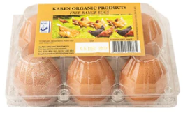 Karen Fork Eggs (Six Pack)_0