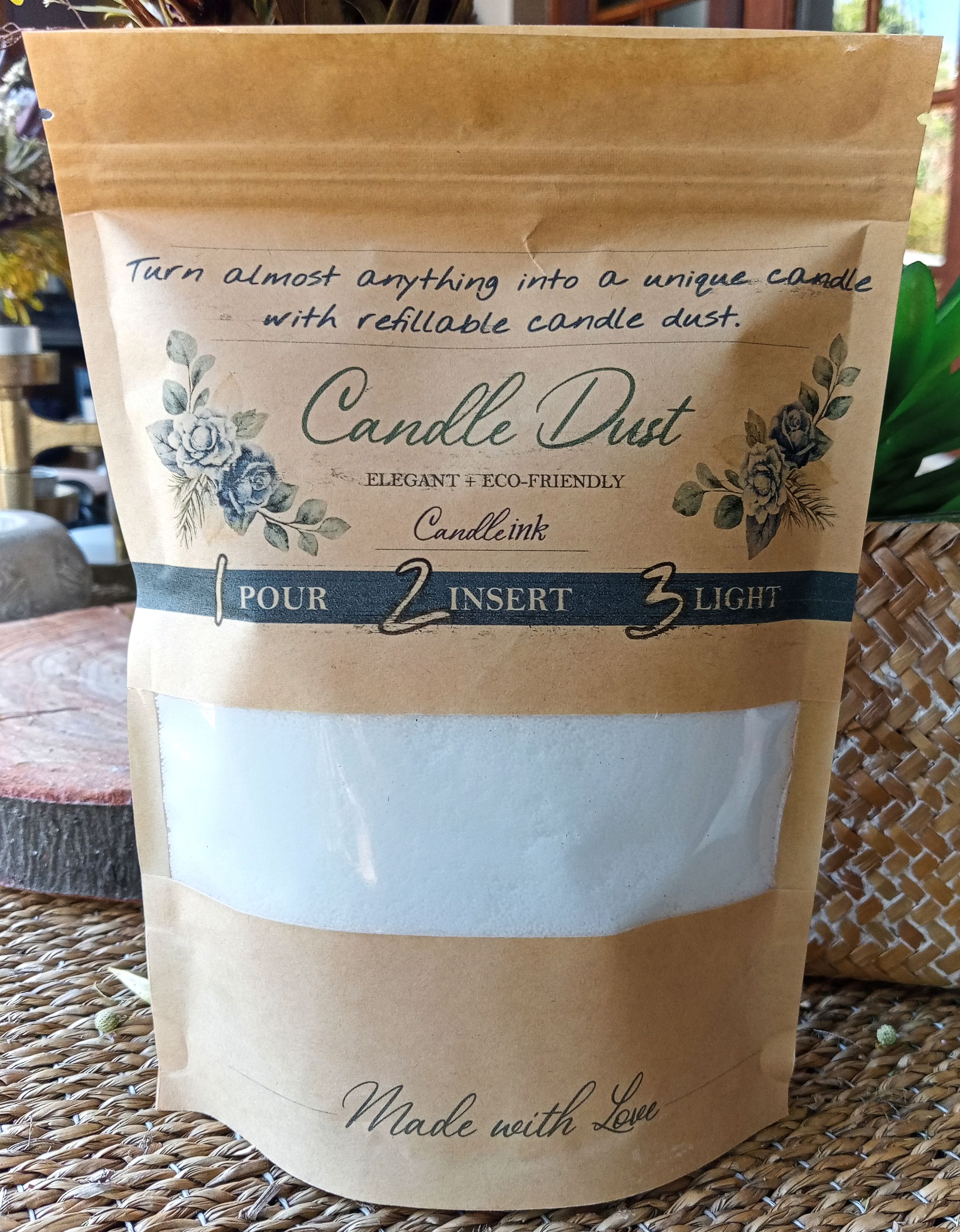 Candle Dust_0