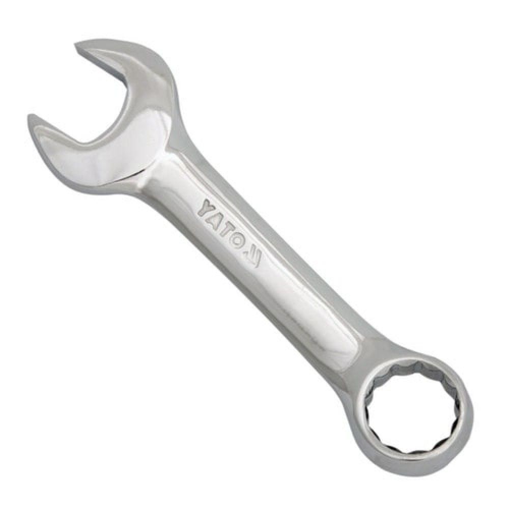 YATO COMBINATION SPANNER SHORT 17MM_0
