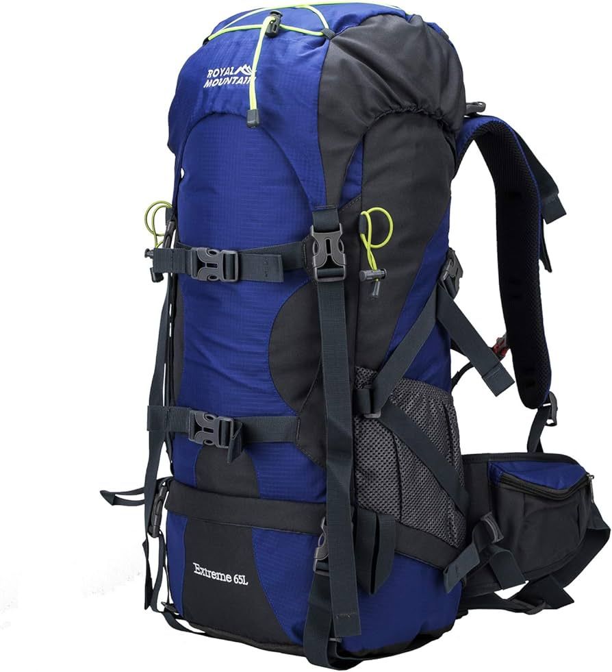 Royal mountain backpack _0