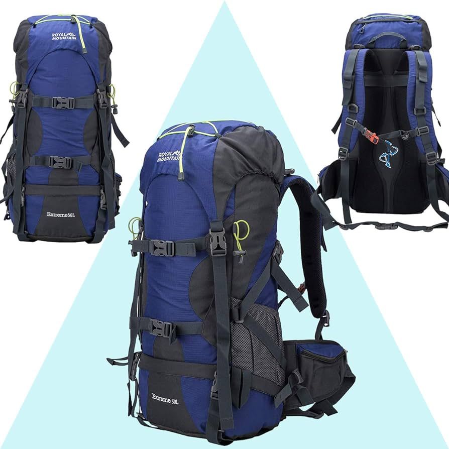 Royal mountain backpack _1