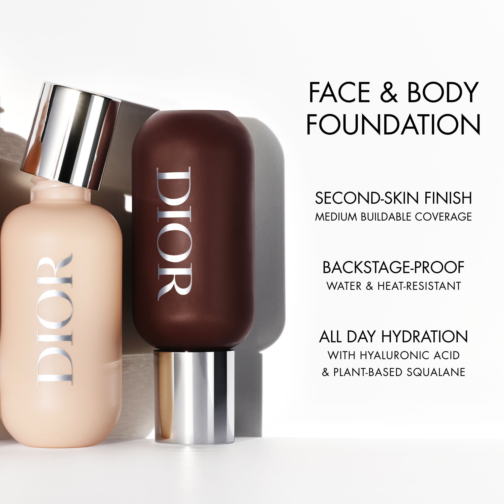 Dior Backstage Face & Body Foundation_2