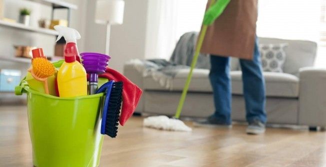 Domestic Cleaning Services _1